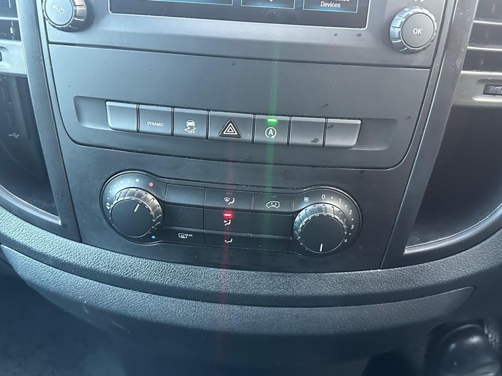 Used Mercedes-Benz Vito 2021 for sale - 76559018: Photo 15