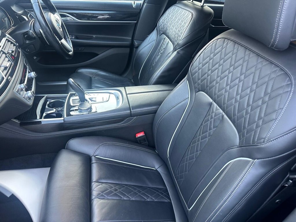 Used BMW 7 Series 2018 for sale - 76291433: Photo 10