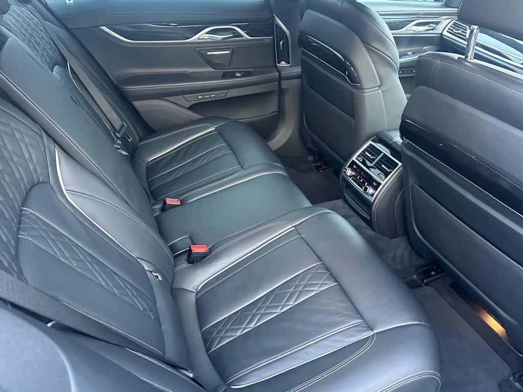 Used BMW 7 Series 2018 for sale - 76291433: Photo 12