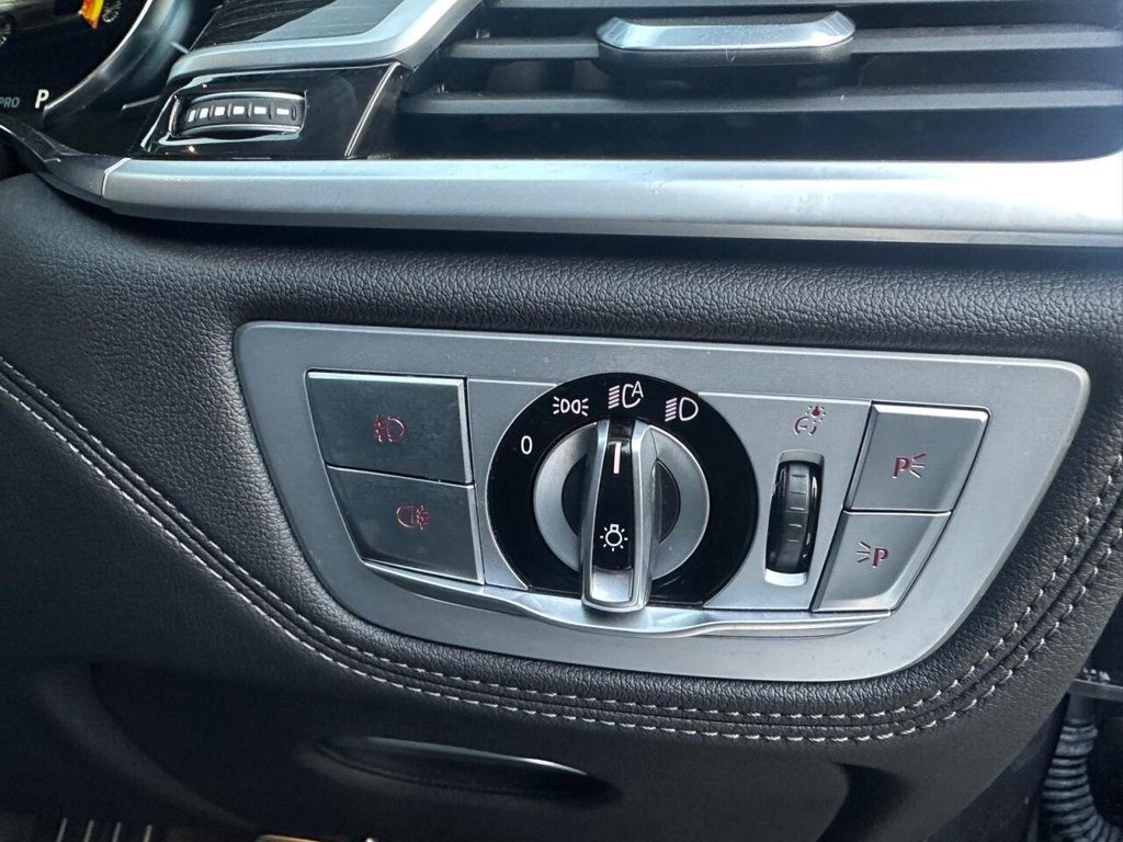 Used BMW 7 Series 2018 for sale - 76291433: Photo 13