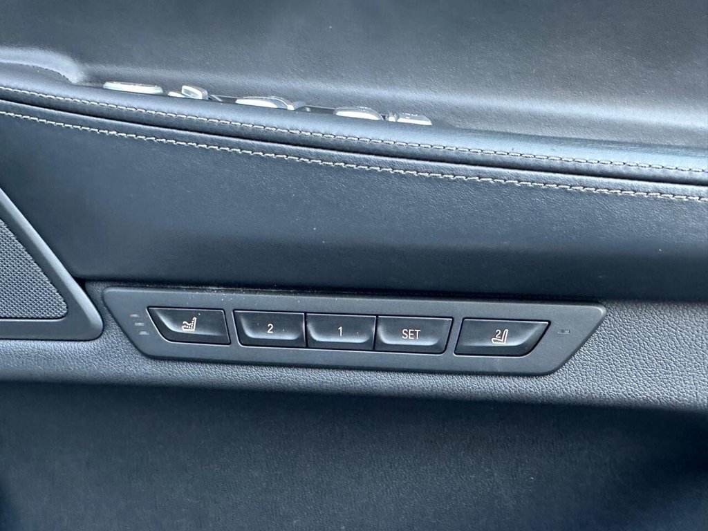 Used BMW 7 Series 2018 for sale - 76291433: Photo 19