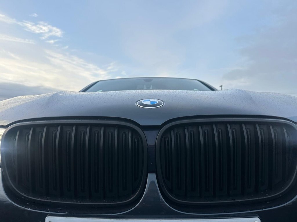 Used BMW 7 Series 2018 for sale - 76291433: Photo 22