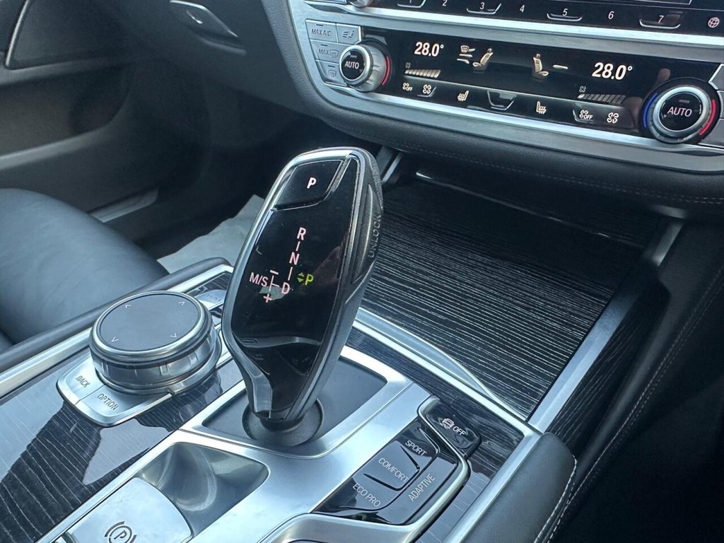 Used BMW 7 Series 2018 for sale - 76291433: Photo 25