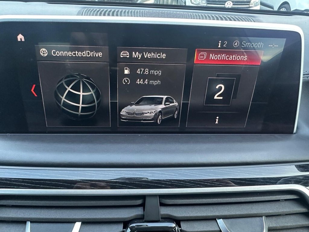 Used BMW 7 Series 2018 for sale - 76291433: Photo 26