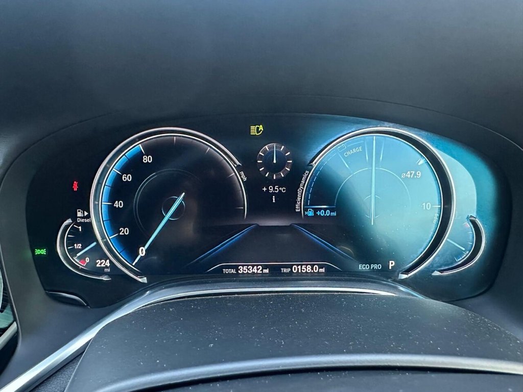 Used BMW 7 Series 2018 for sale - 76291433: Photo 27