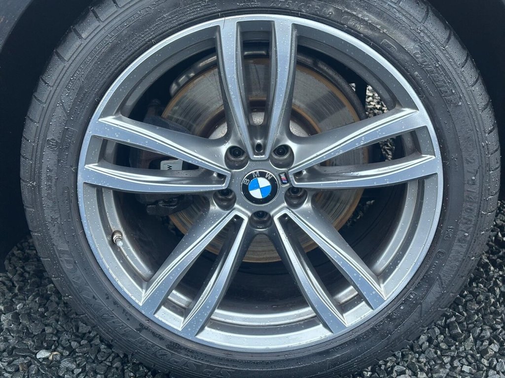 Used BMW 7 Series 2018 for sale - 76291433: Photo 29