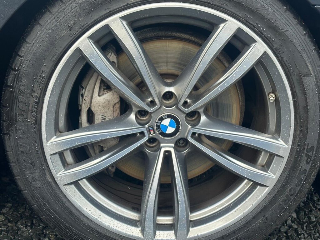 Used BMW 7 Series 2018 for sale - 76291433: Photo 30