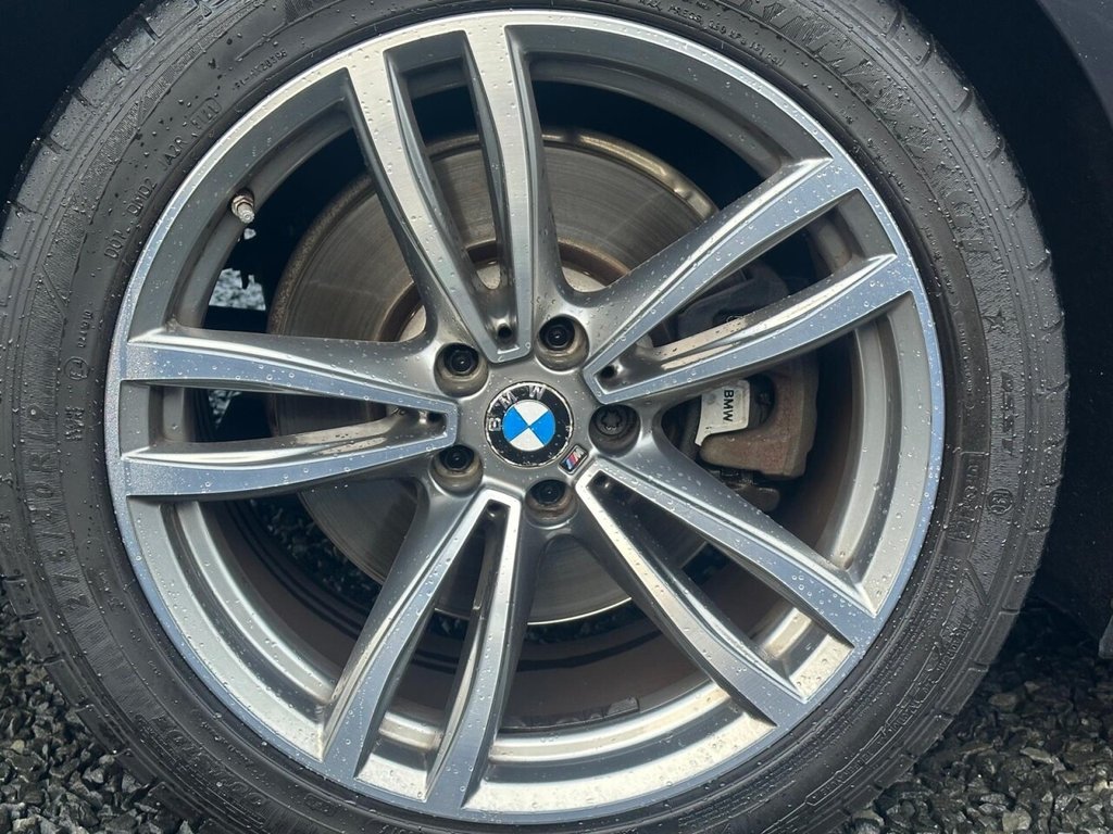 Used BMW 7 Series 2018 for sale - 76291433: Photo 31