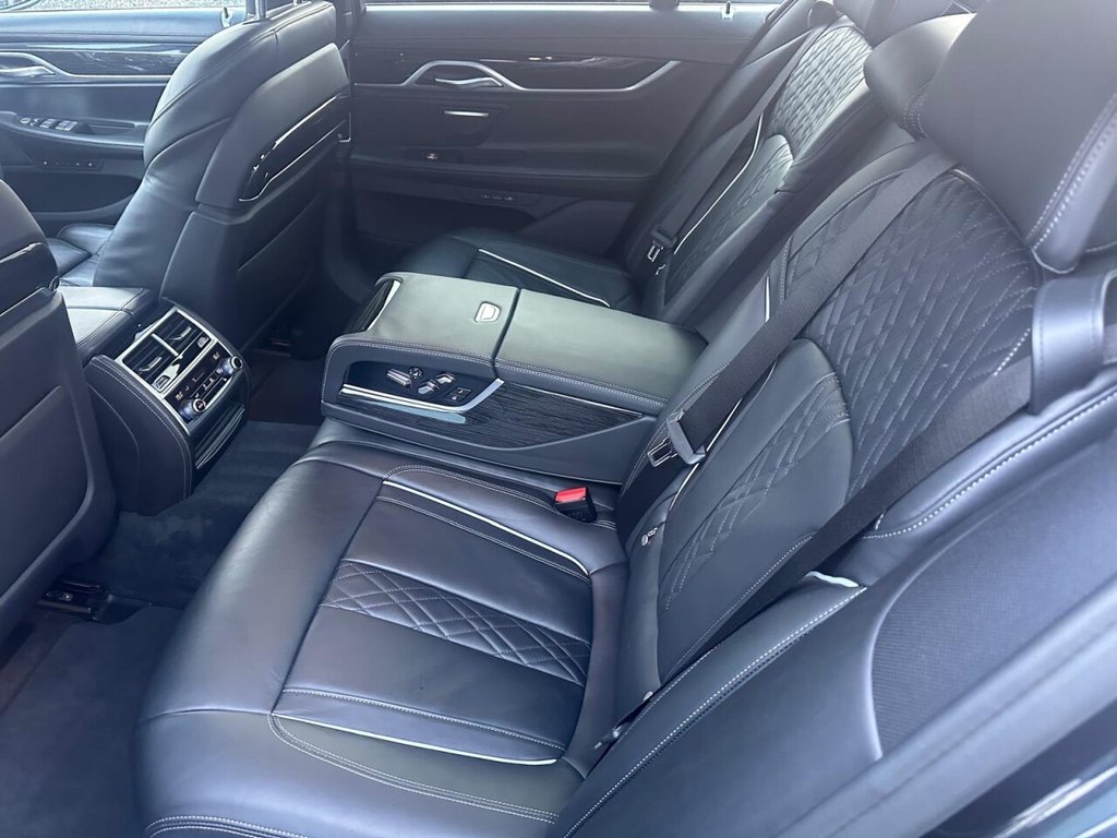 Used BMW 7 Series 2018 for sale - 76291433: Photo 32