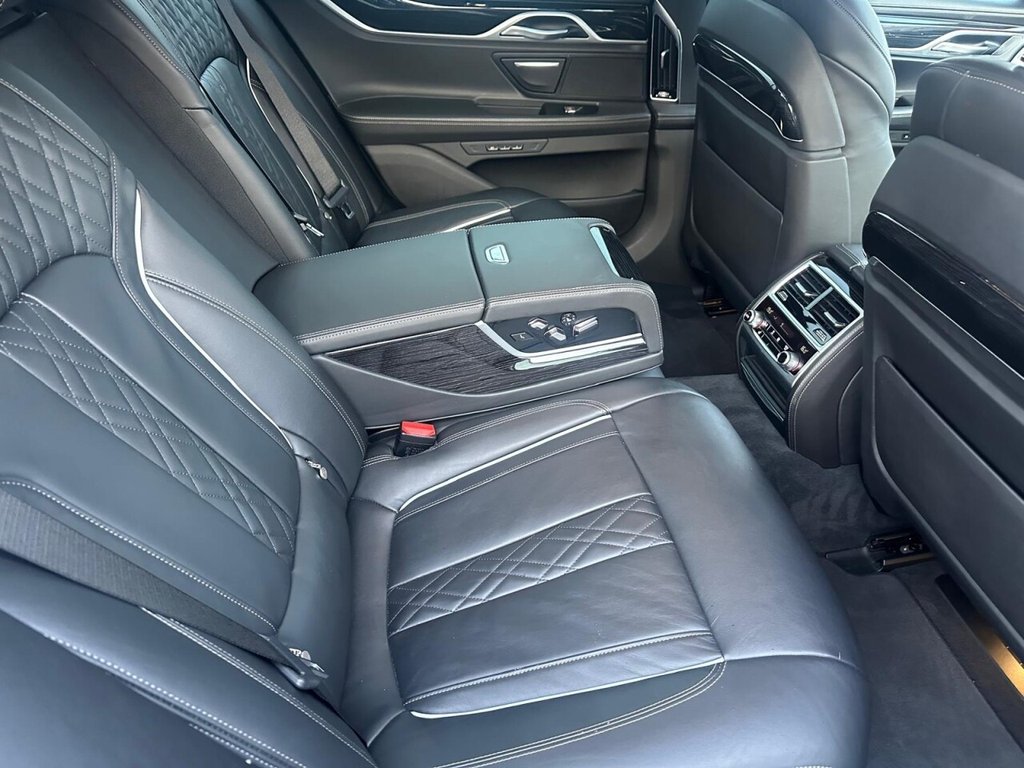 Used BMW 7 Series 2018 for sale - 76291433: Photo 33