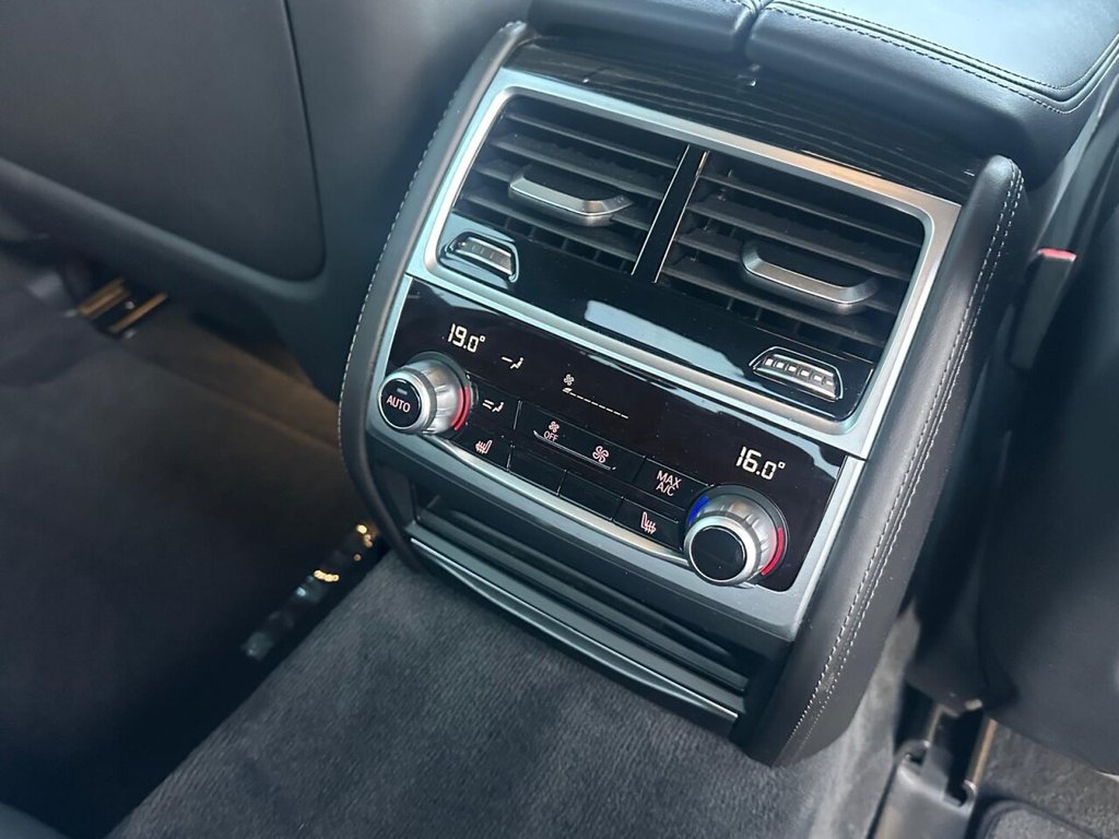 Used BMW 7 Series 2018 for sale - 76291433: Photo 34