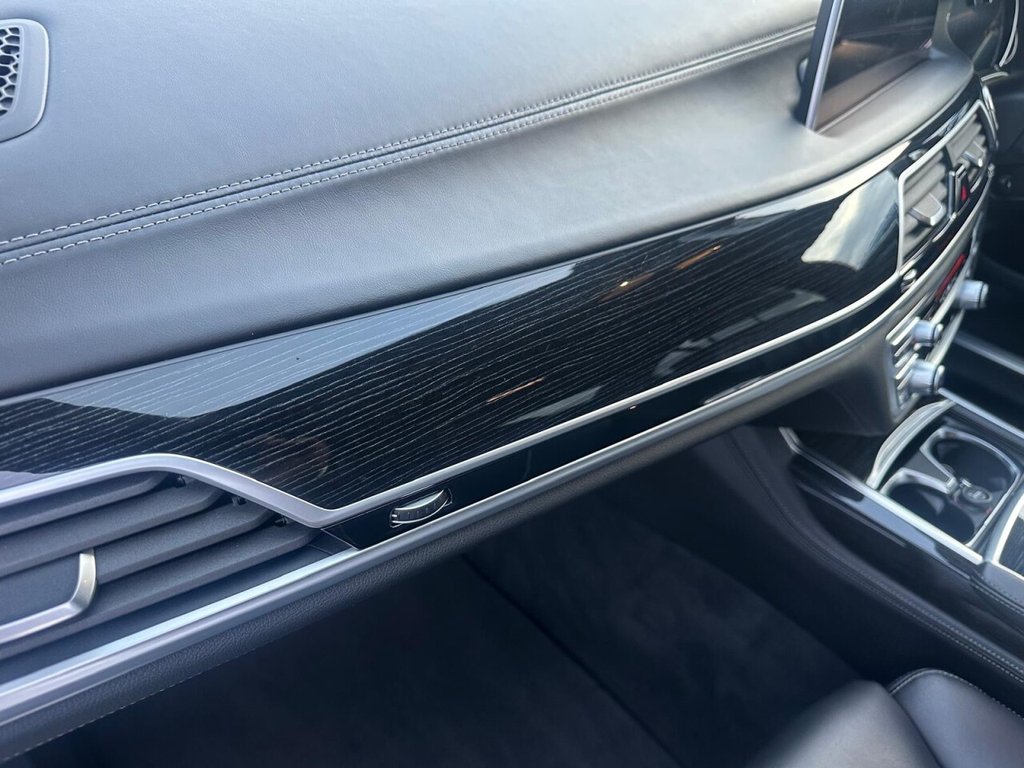 Used BMW 7 Series 2018 for sale - 76291433: Photo 35