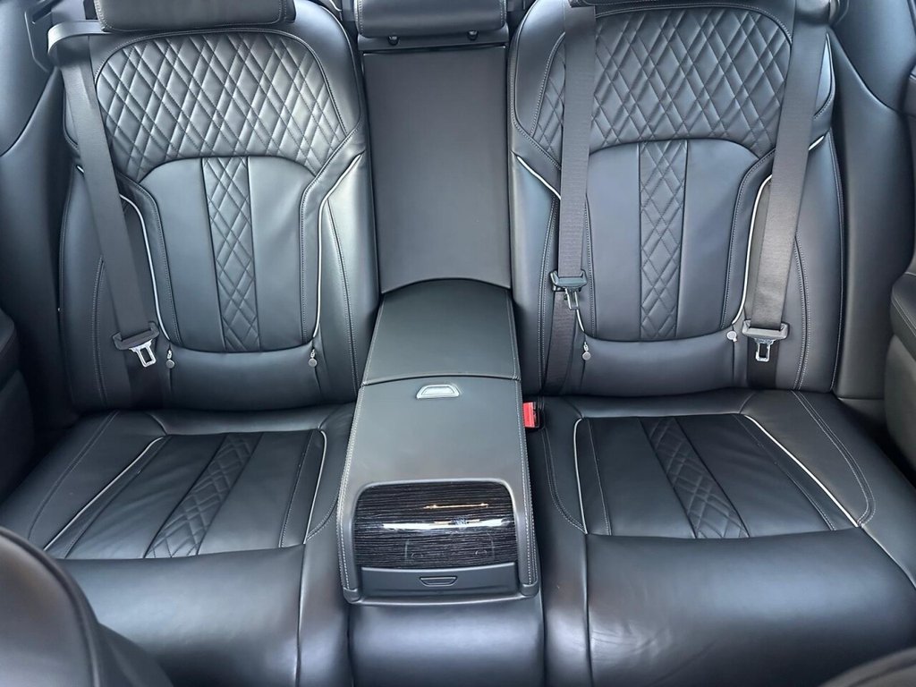 Used BMW 7 Series 2018 for sale - 76291433: Photo 36