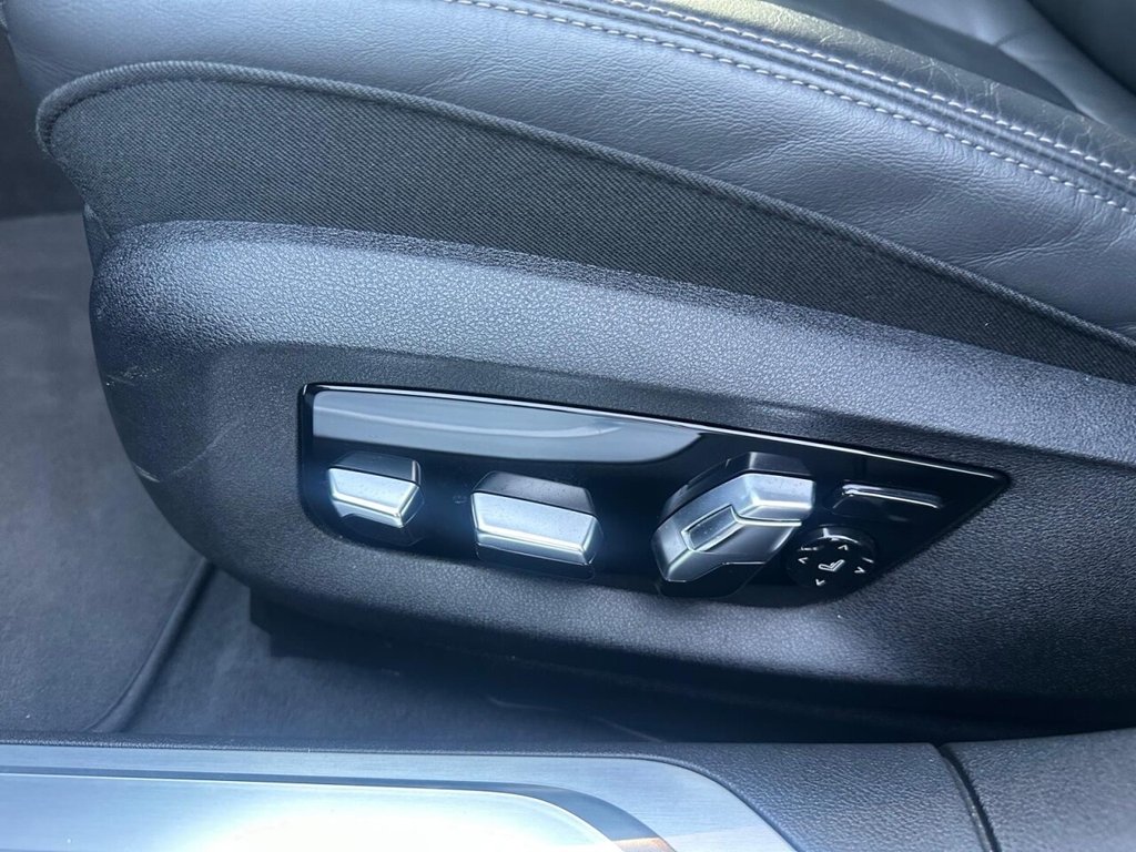 Used BMW 7 Series 2018 for sale - 76291433: Photo 38