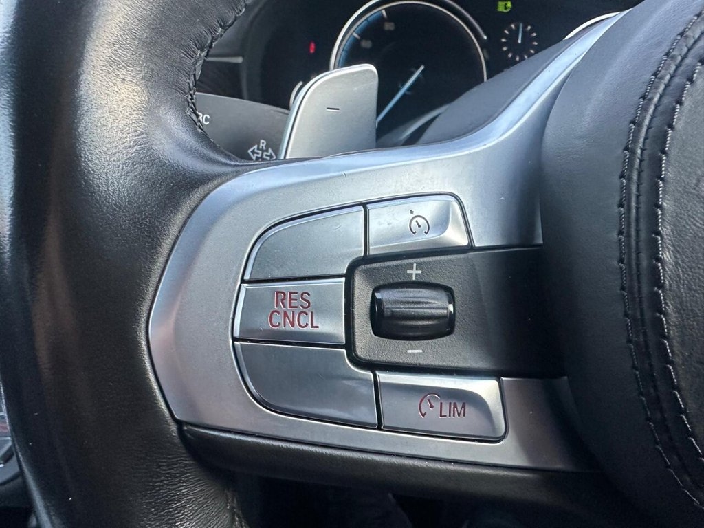 Used BMW 7 Series 2018 for sale - 76291433: Photo 39