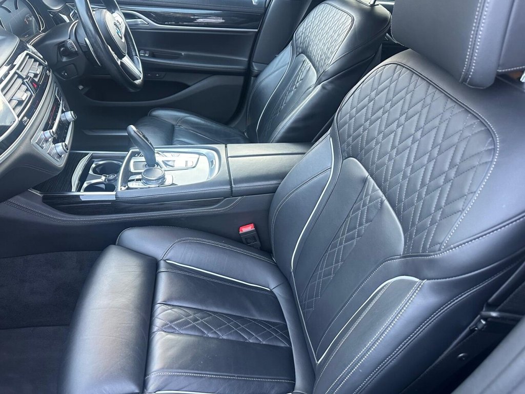 Used BMW 7 Series 2018 for sale - 76291433: Photo 40