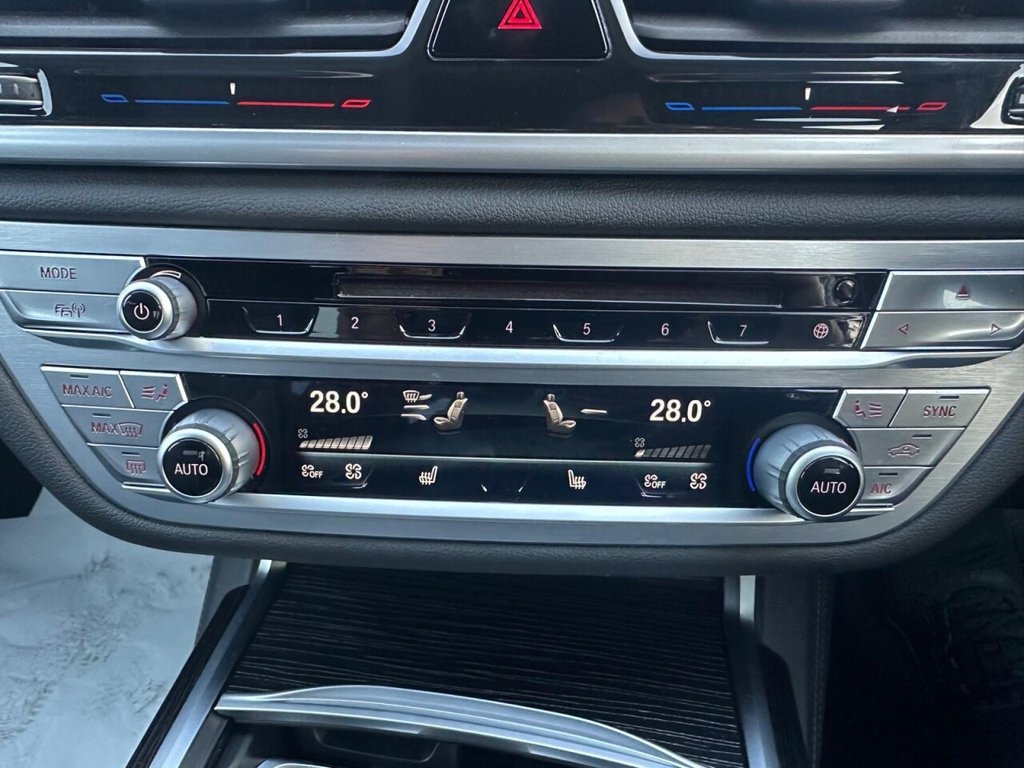 Used BMW 7 Series 2018 for sale - 76291433: Photo 41