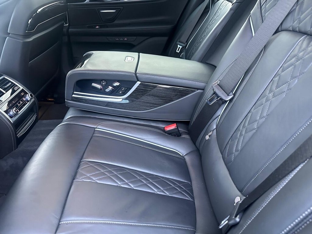 Used BMW 7 Series 2018 for sale - 76291433: Photo 7