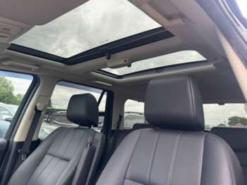 Used Land Rover Freelander 2 2012 for sale - 75149884: Photo