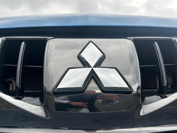 Used Mitsubishi L200 2017 for sale - 75688279: Photo 12