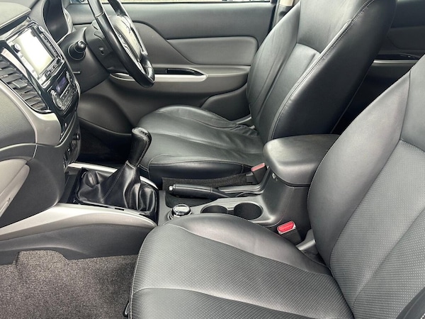 Used Mitsubishi L200 2017 for sale - 75688279: Photo 13