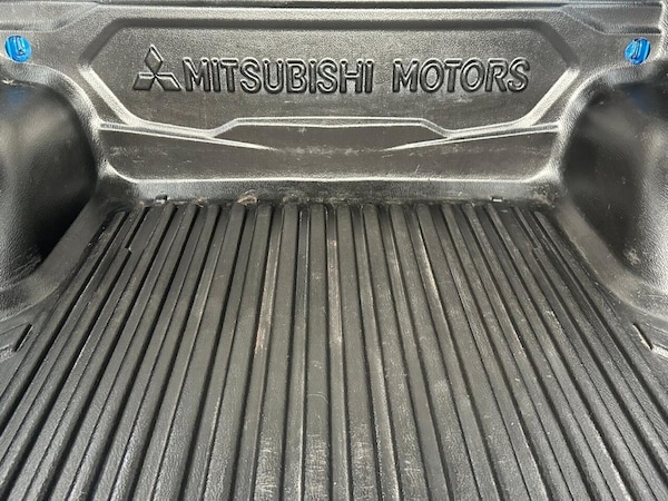 Used Mitsubishi L200 2017 for sale - 75688279: Photo 15
