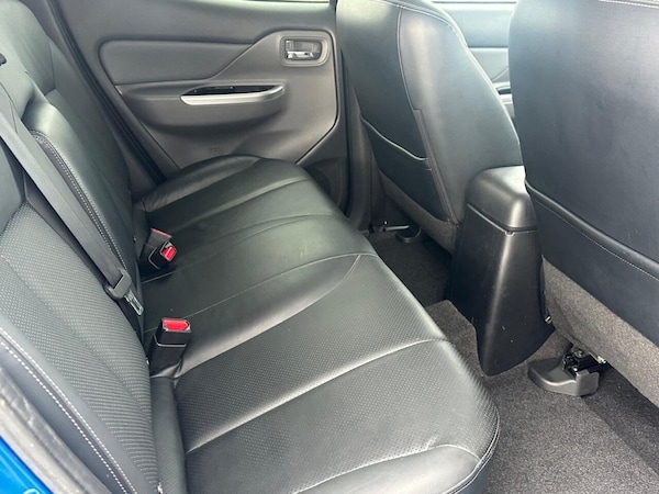 Used Mitsubishi L200 2017 for sale - 75688279: Photo 16