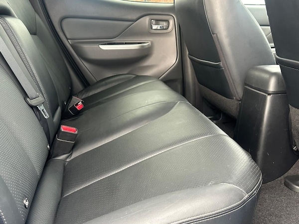 Used Mitsubishi L200 2017 for sale - 75688279: Photo 17
