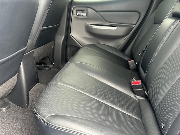 Used Mitsubishi L200 2017 for sale - 75688279: Photo 18
