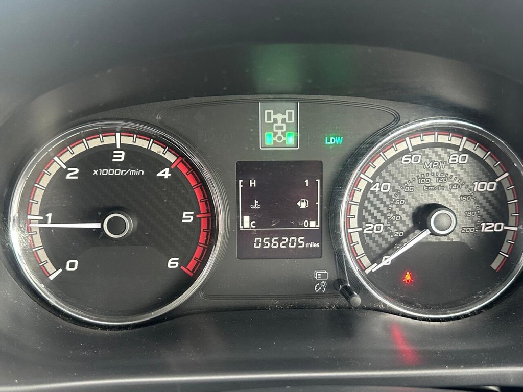 Used Mitsubishi L200 2017 for sale - 75688279: Photo 22