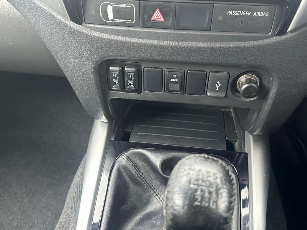 Used Mitsubishi L200 2017 for sale - 75688279: Photo 24