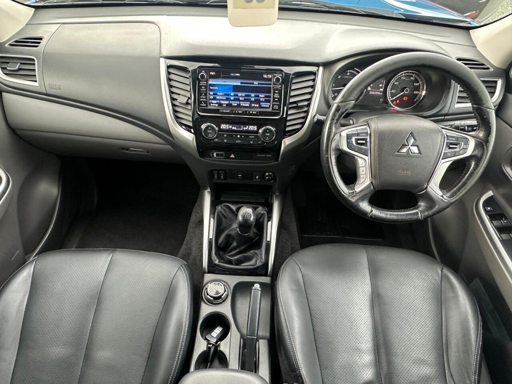 Used Mitsubishi L200 2017 for sale - 75688279: Photo 26