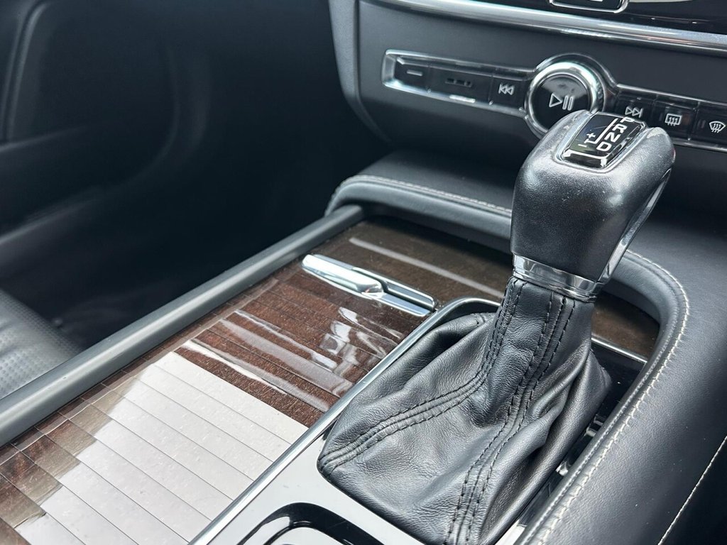 Used Volvo V90 2018 for sale - 77288423: Photo 19