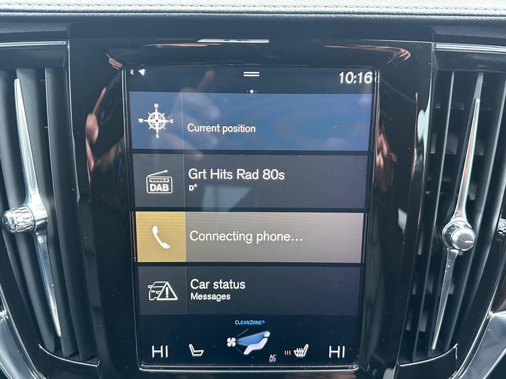 Used Volvo V90 2018 for sale - 77288423: Photo 20