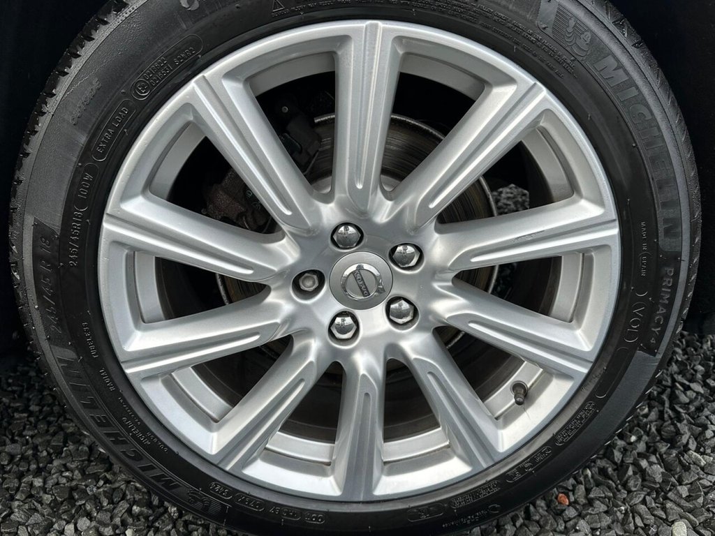Used Volvo V90 2018 for sale - 77288423: Photo 23