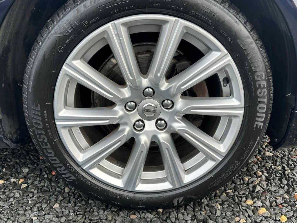 Used Volvo V90 2018 for sale - 77288423: Photo 24