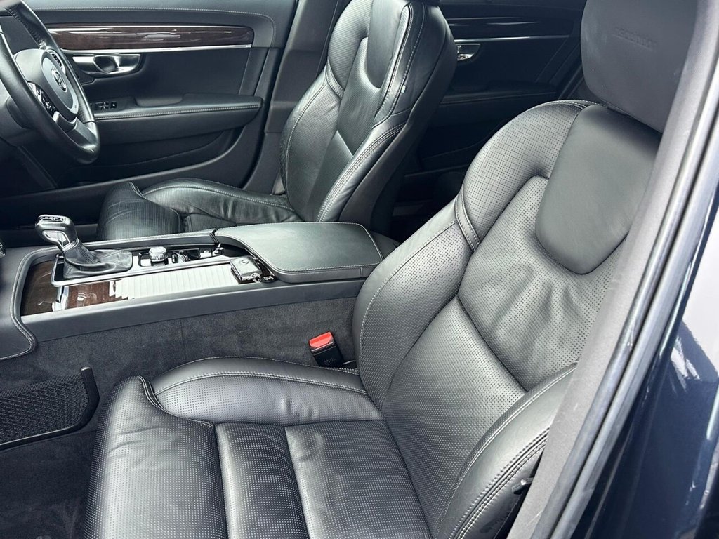 Used Volvo V90 2018 for sale - 77288423: Photo 26