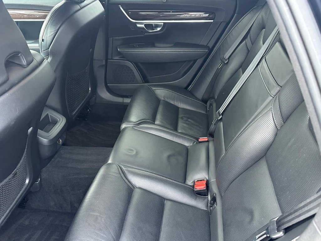 Used Volvo V90 2018 for sale - 77288423: Photo 27