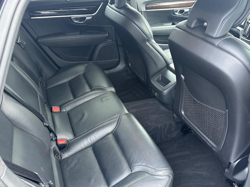 Used Volvo V90 2018 for sale - 77288423: Photo 28