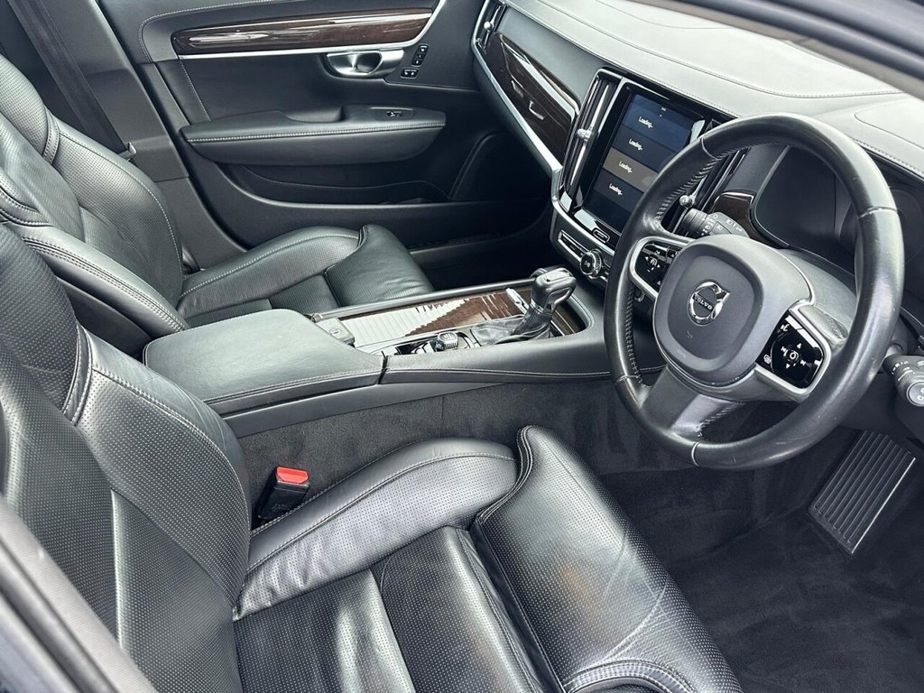 Used Volvo V90 2018 for sale - 77288423: Photo 30