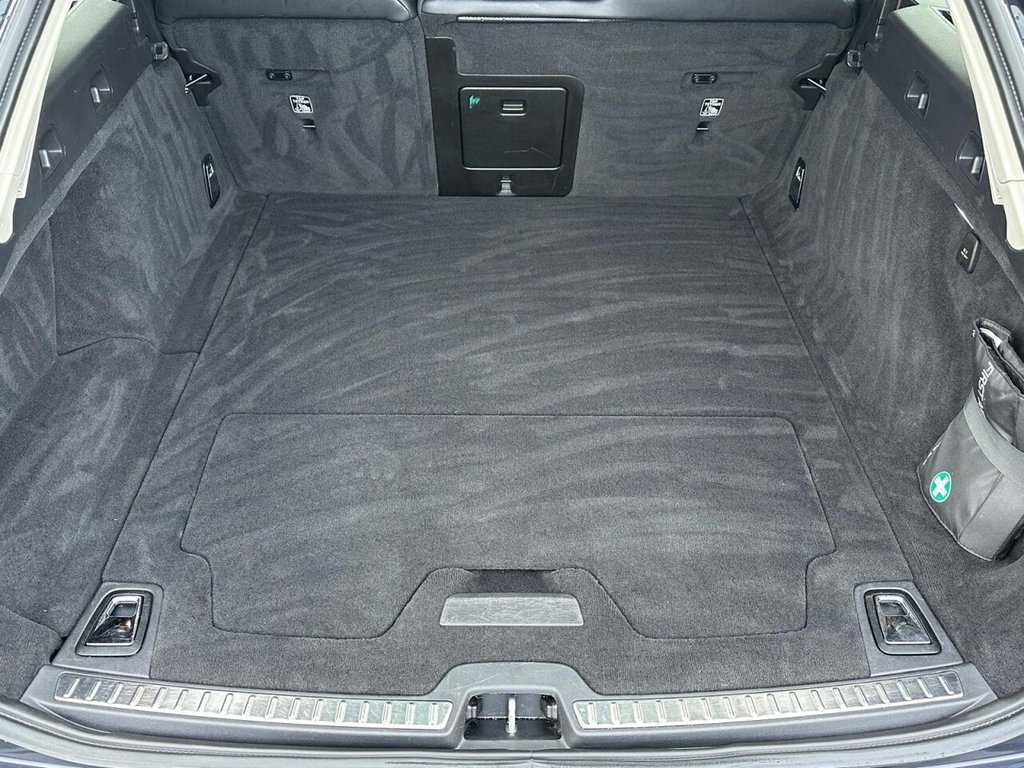 Used Volvo V90 2018 for sale - 77288423: Photo 32