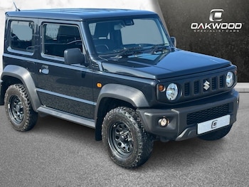 Used Suzuki Jimny 2023 for sale - 79170770: Photo