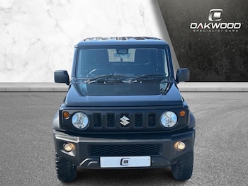 Used Suzuki Jimny 2023 for sale - 79170770: Photo