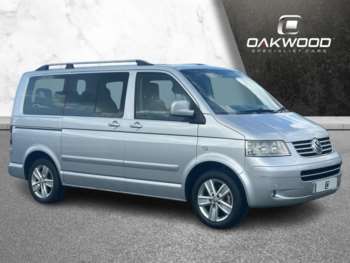 Used Volkswagen California 2006 for sale - 75135157: Photo