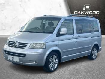 Used Volkswagen California 2006 for sale - 75135157: Photo