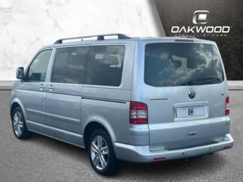 Used Volkswagen California 2006 for sale - 75135157: Photo