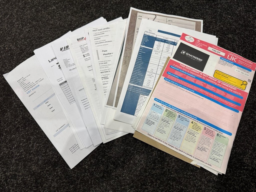 Used Mitsubishi Lancer 2020 for sale - 76535831: Photo 13