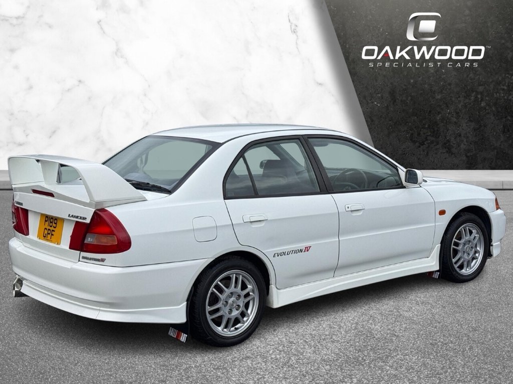 Used Mitsubishi Lancer 2020 for sale - 76535831: Photo 4