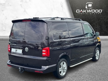 Used Volkswagen Transporter 2016 for sale - 75242178: Photo