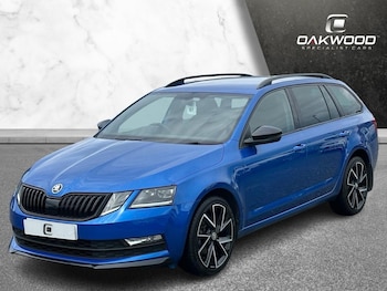 Used Skoda Octavia 2019 for sale - 78943768: Photo